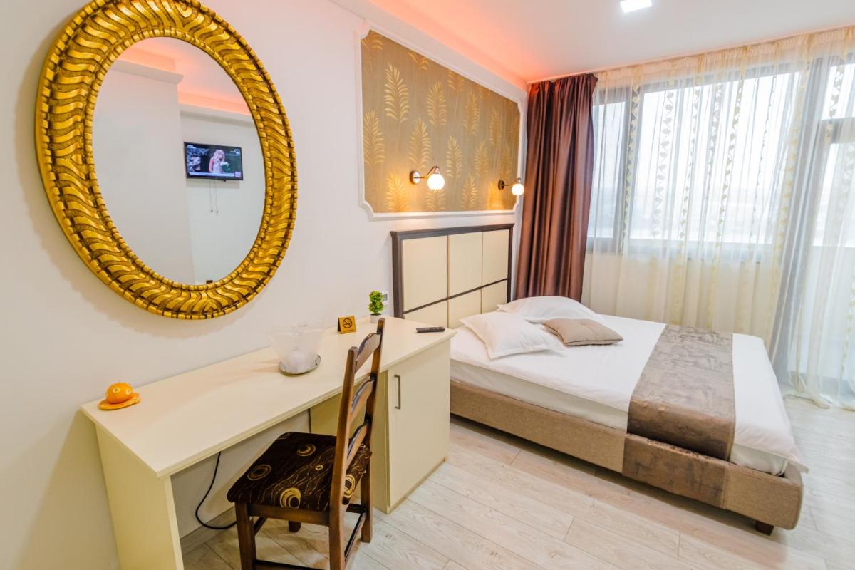 Hostel Parc