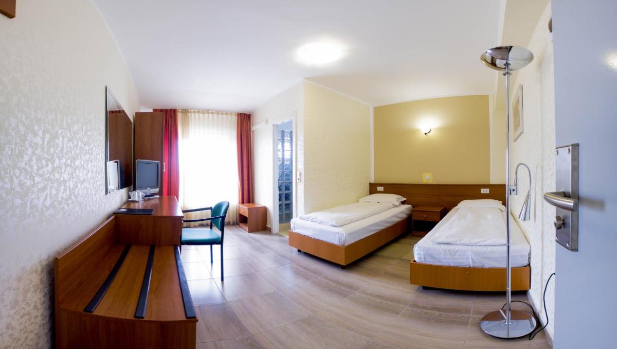 Hotel Seneca