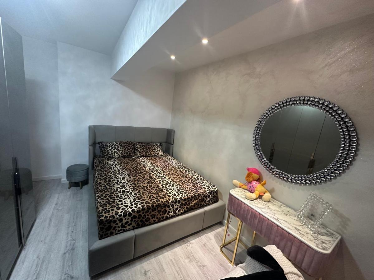 Apartament Chloe