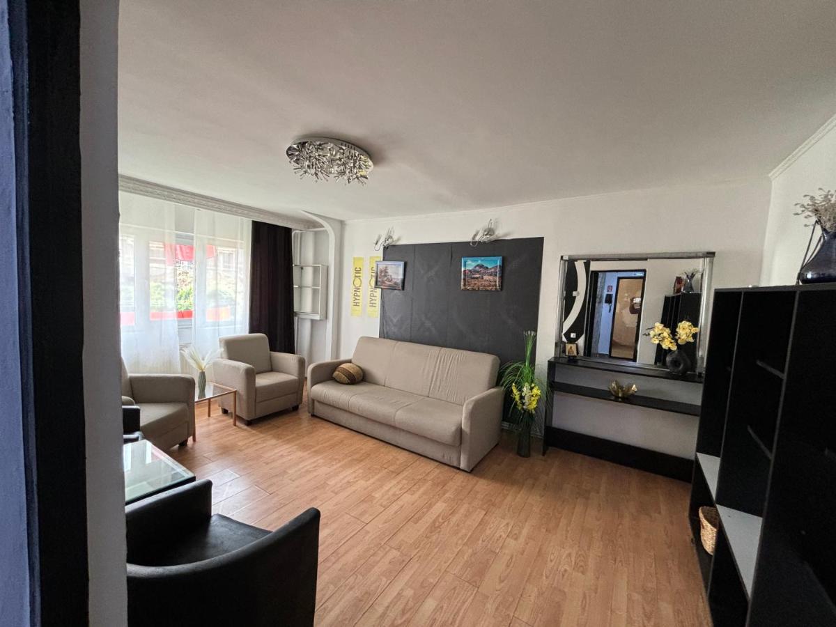 Hypnotic Suite Pitesti
