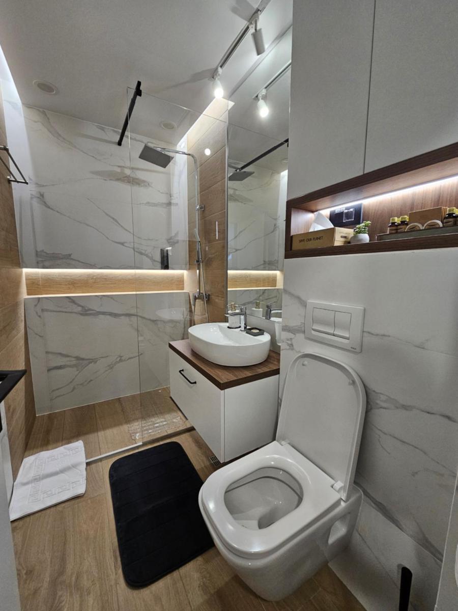 Iasi Business Suite