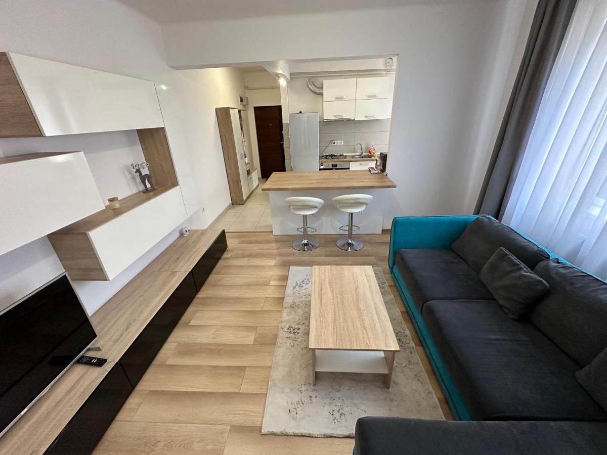 IBB Apartment