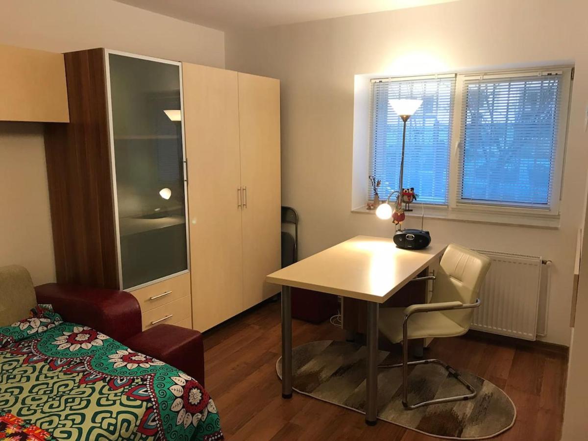 IDEFIX apartment