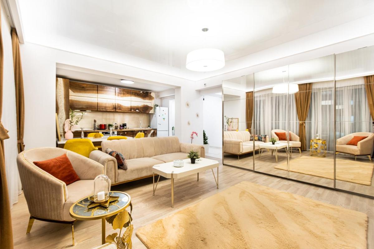 Luxury Ambiance Pipera