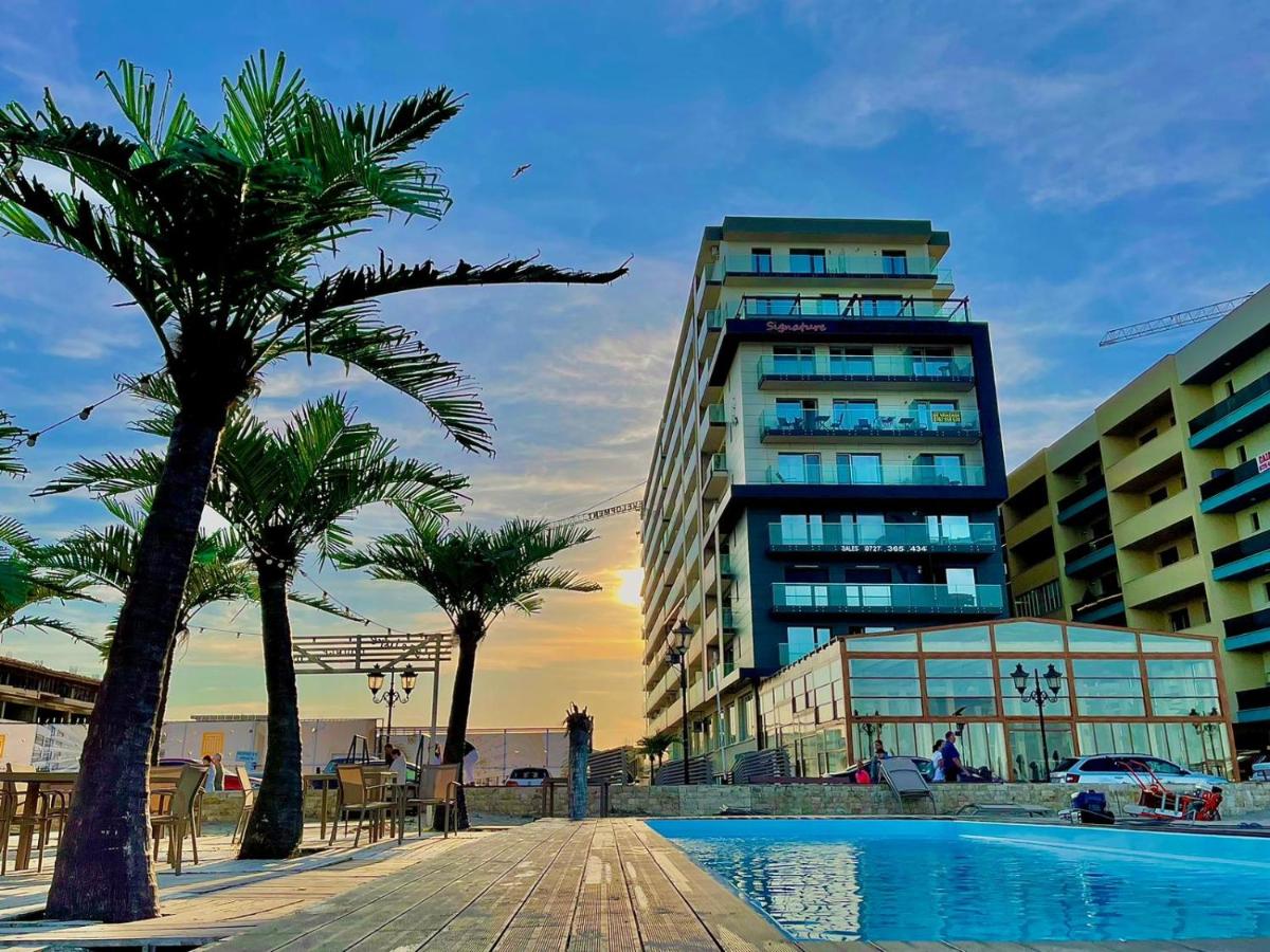 Ilaria-Endless Summer Mamaia Nord Apartaments