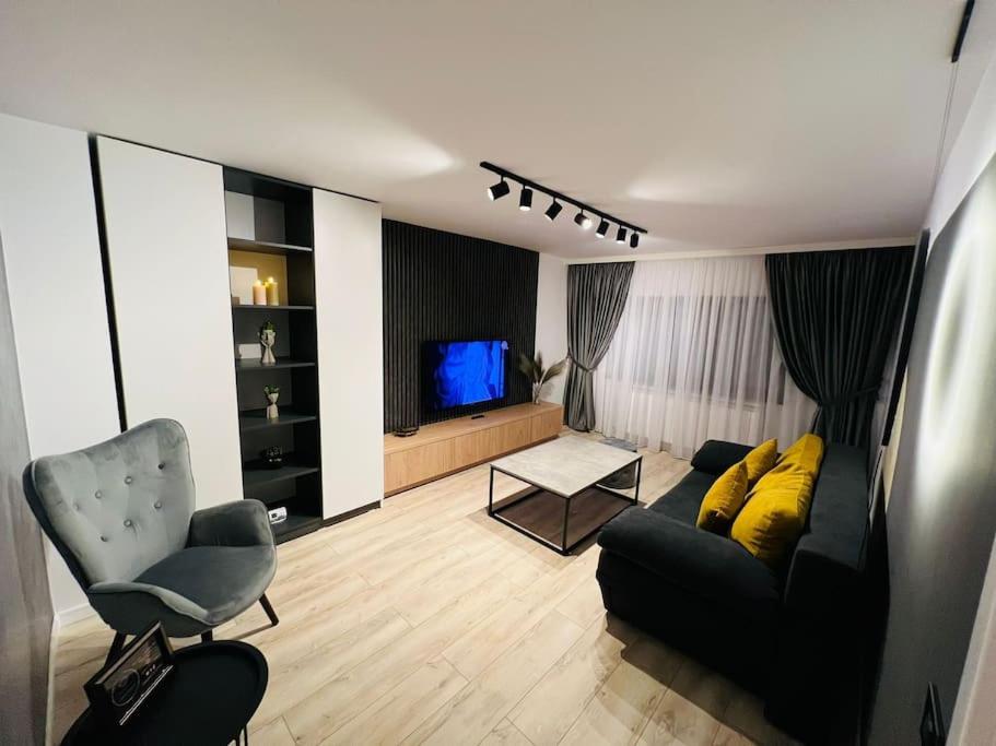 Impact Apartments