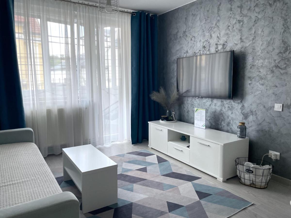 Inga Apartment