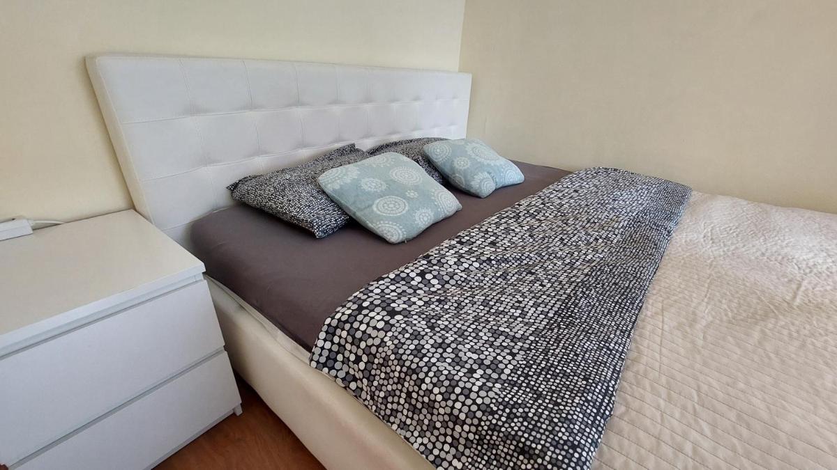 Interex Apartment