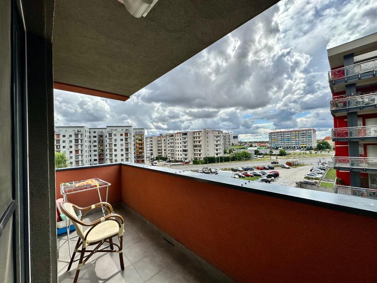 Iris apartament - complex rezidențial