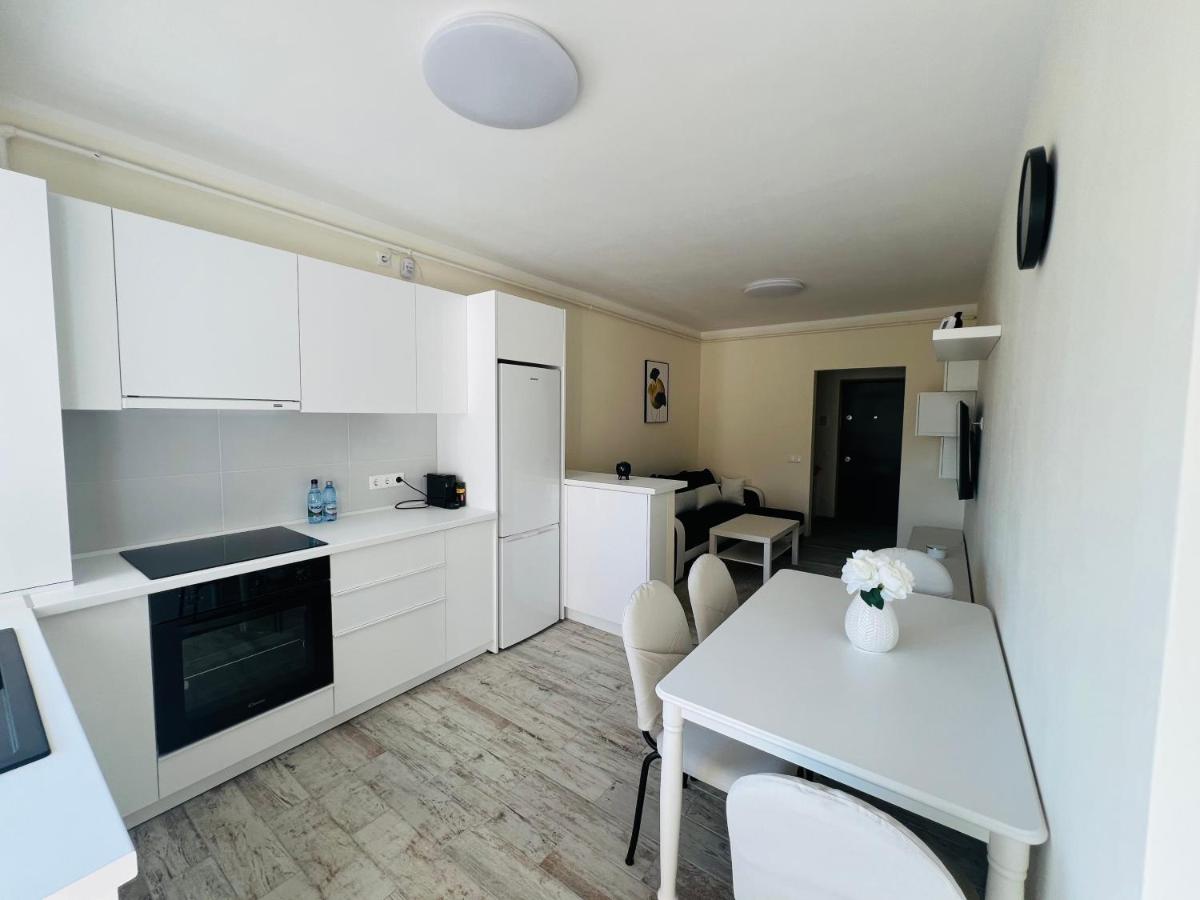 Ivy Central Residence