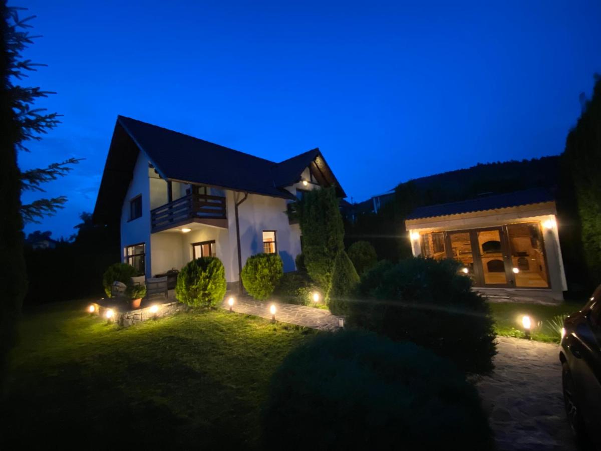Jack Residence Busteni