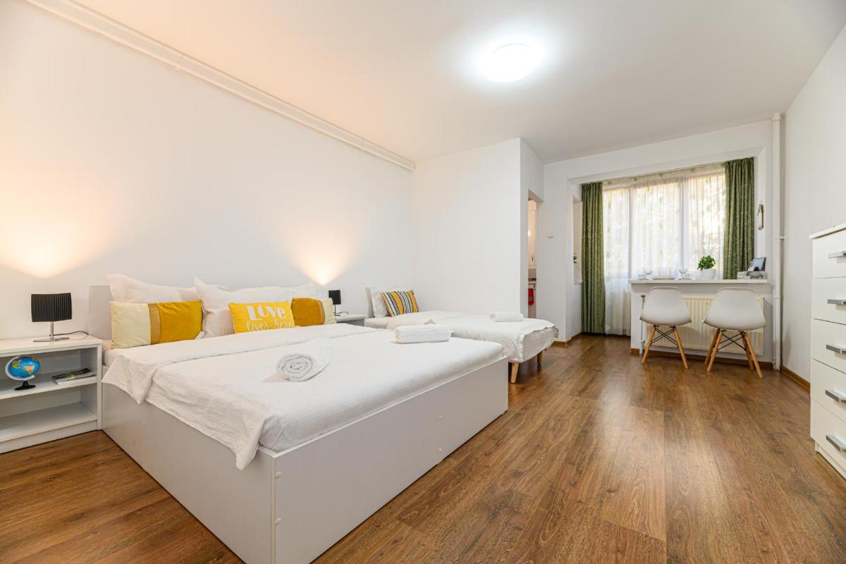 JAD - Family - Apartments & Studios
