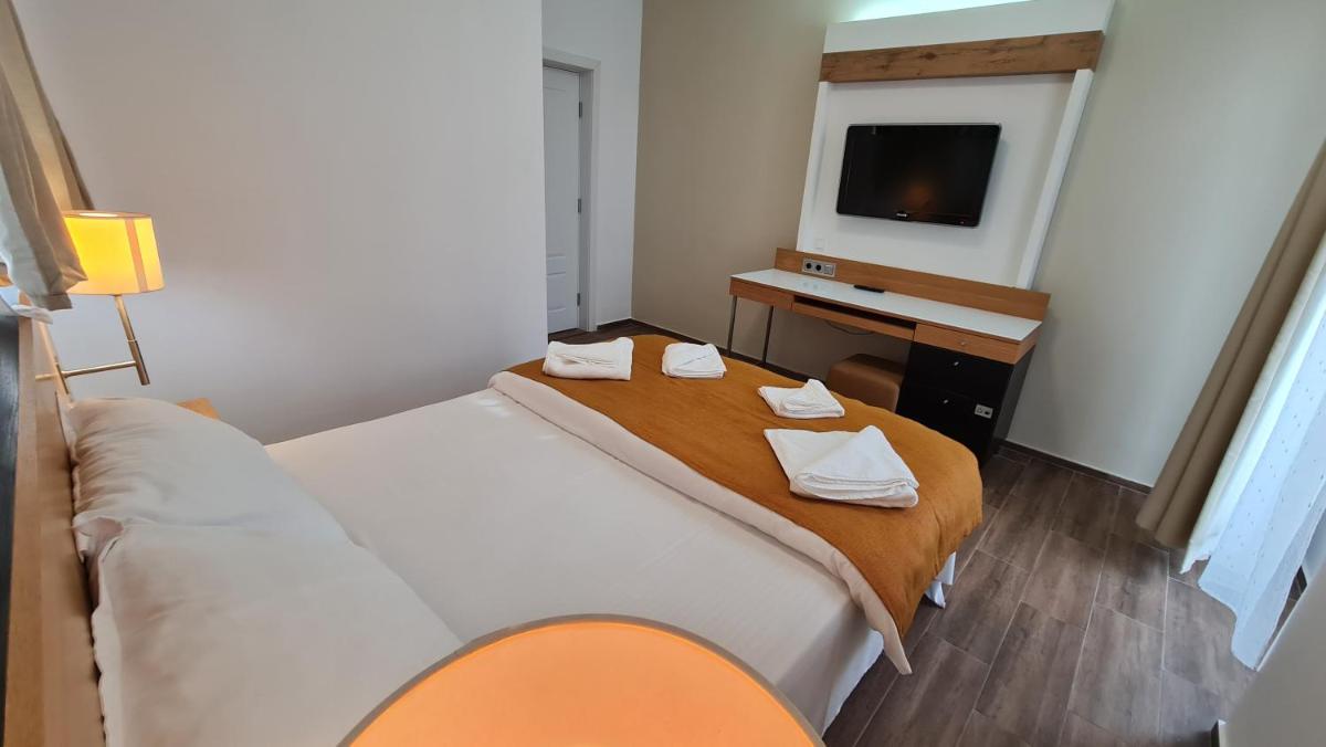 Jafar Resort 1