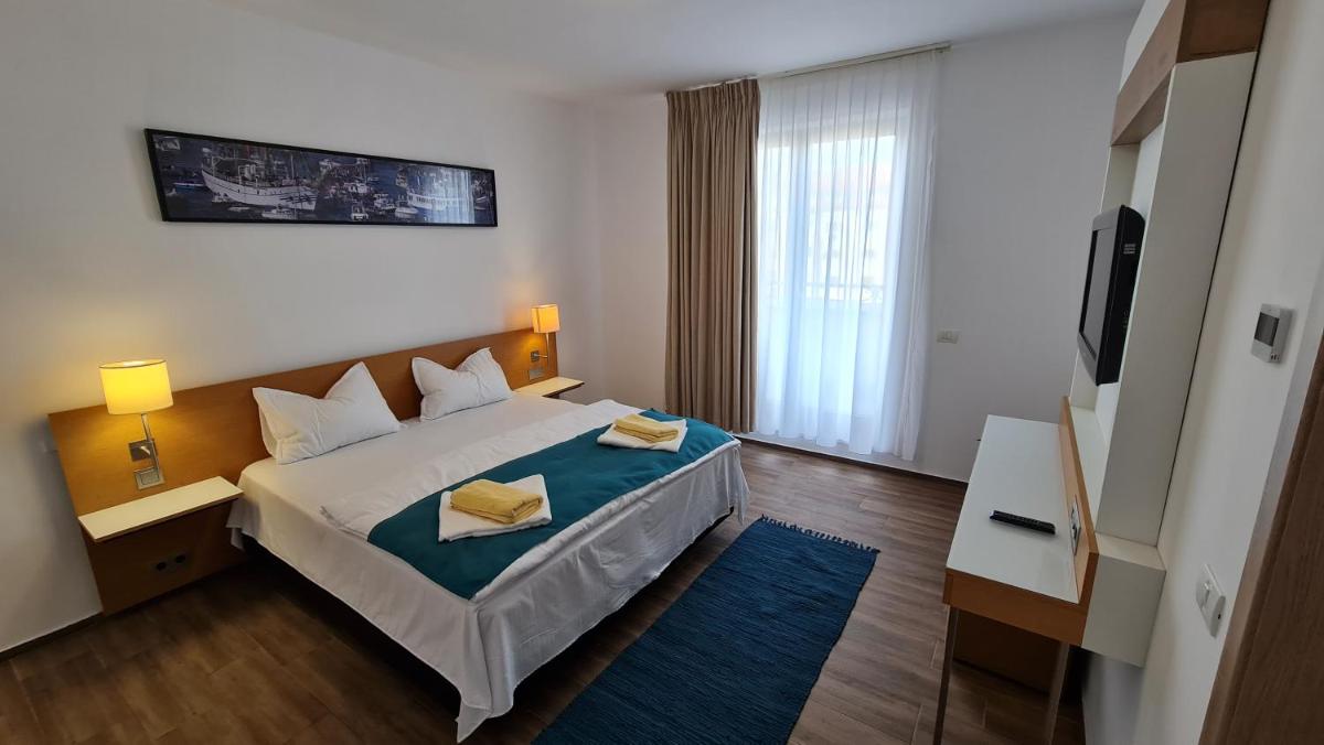 Jafar Resort 10 Penthouse