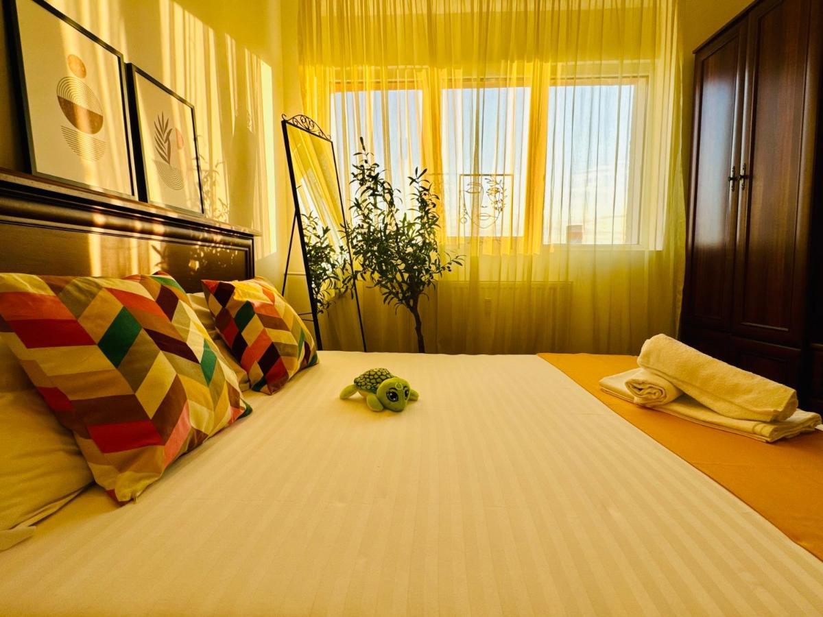 Joy City Stay Family-friendly