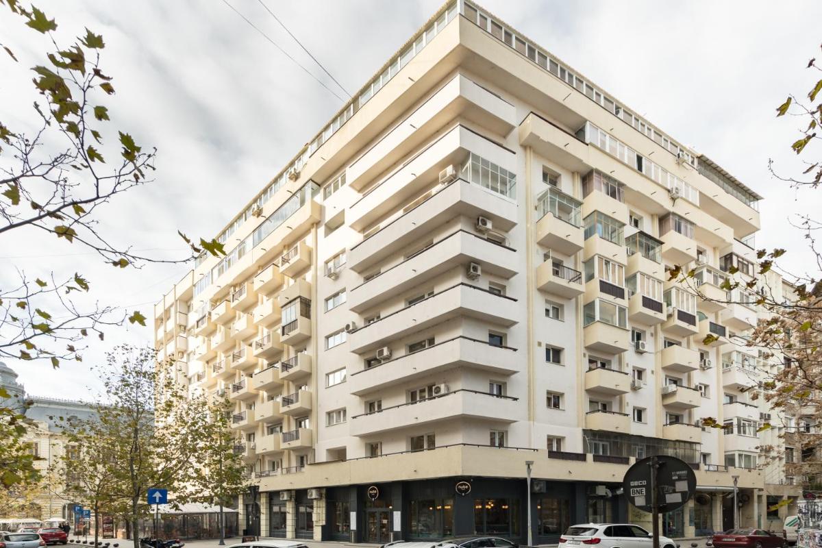 Enkel by MRG Apartments - Old Town