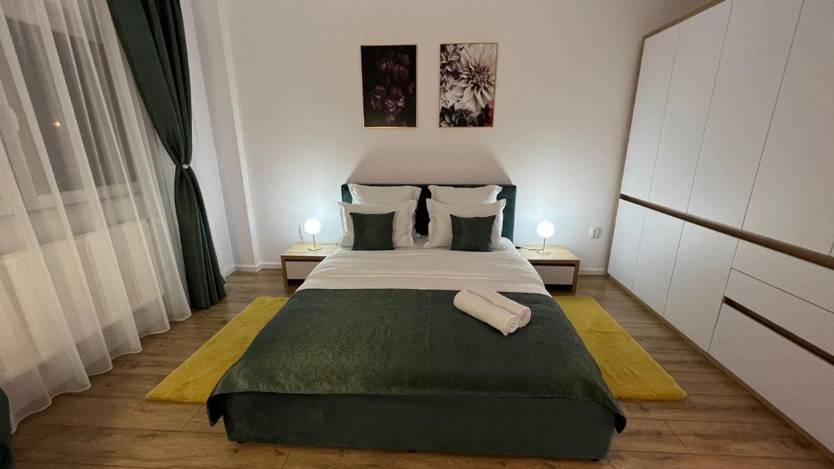 Aparthotel Junior4 Cluj