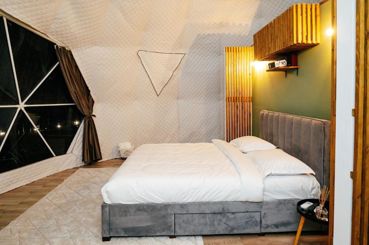 Kallias Dome Resort