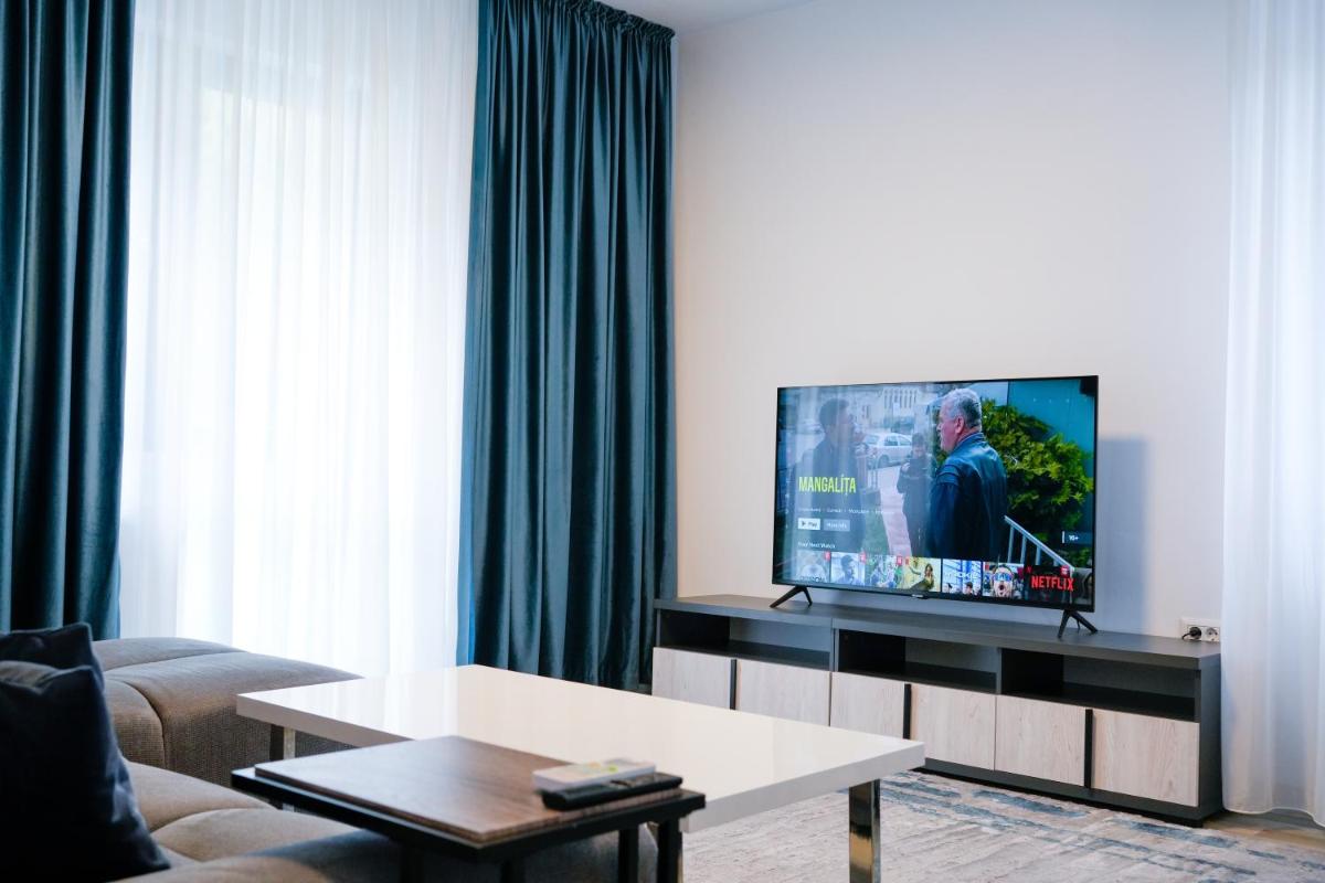 Karol Suites