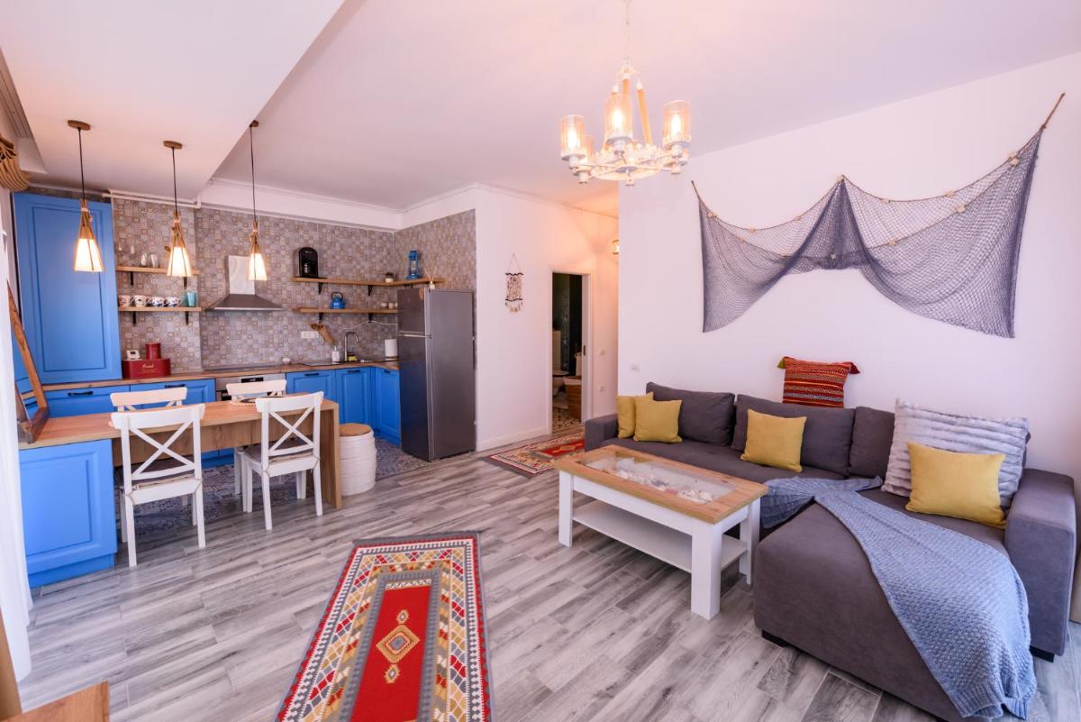 Kataleya Apartament