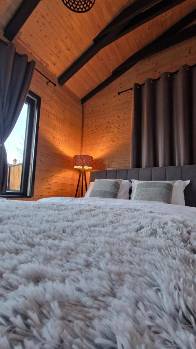 Kenzo Chalet