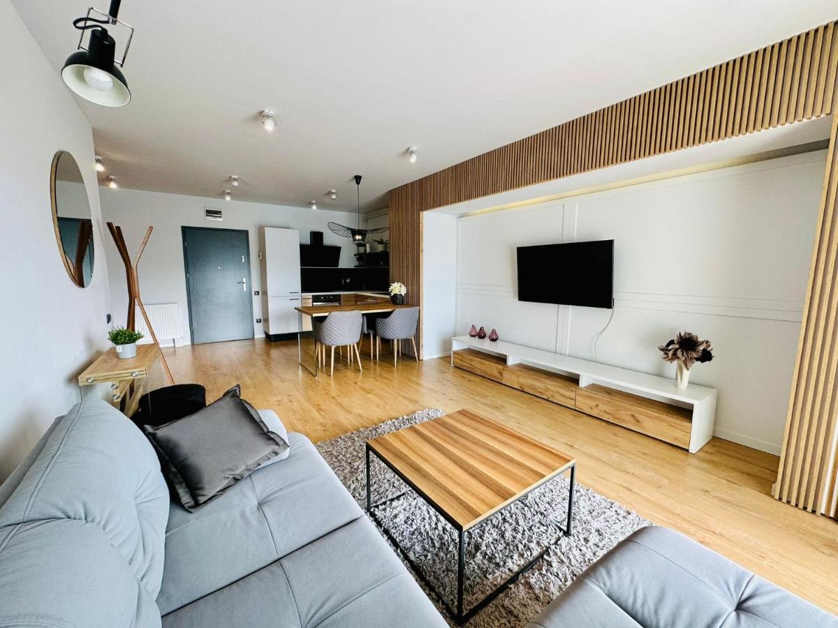 Kharisma Apartment-Free Parking-Ultracentral