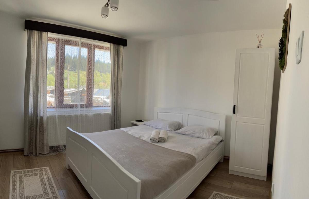 Kiadó apartman