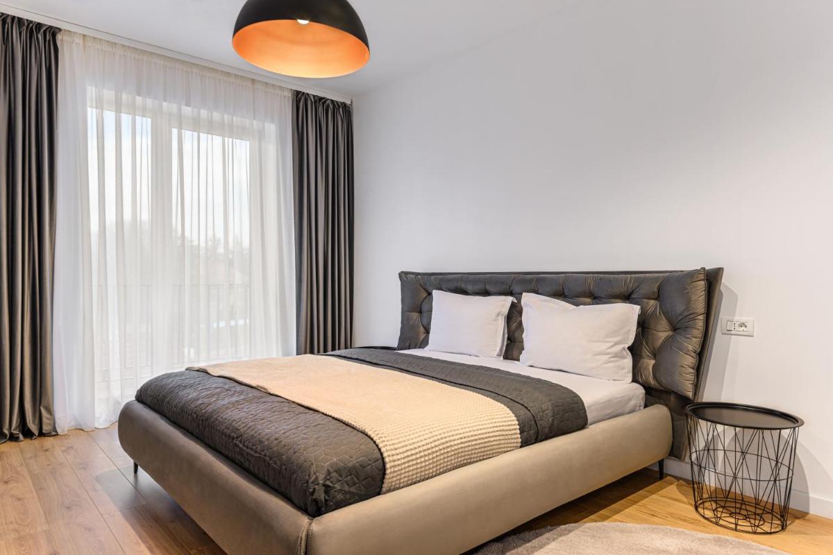 KOA - Fidelio Apartments