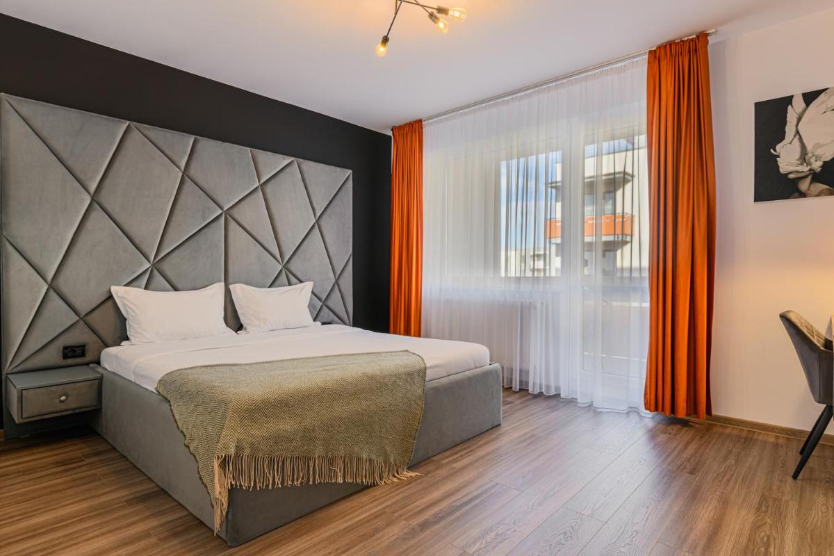 KOA - Sequoia Apartments