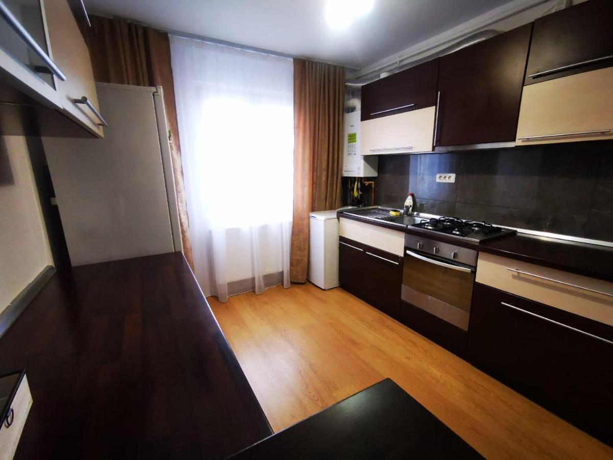 L&A apartments - Circumvalatiunii