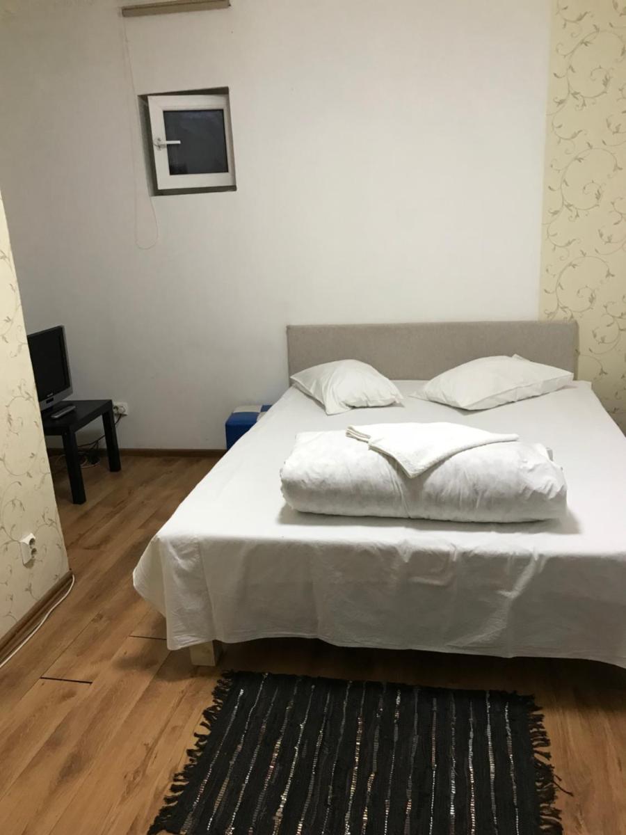 La Anca Hotel