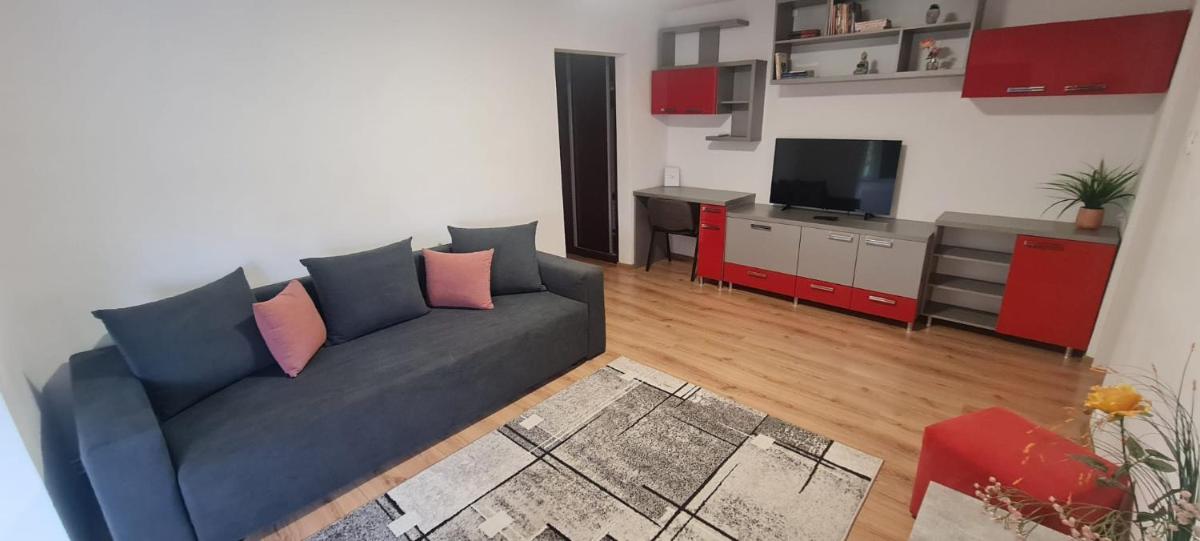 La Bloc Apartment