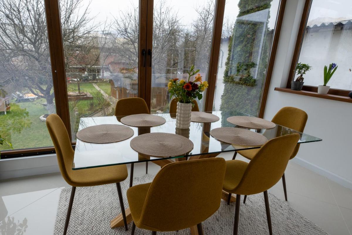 La Bubu Apartment