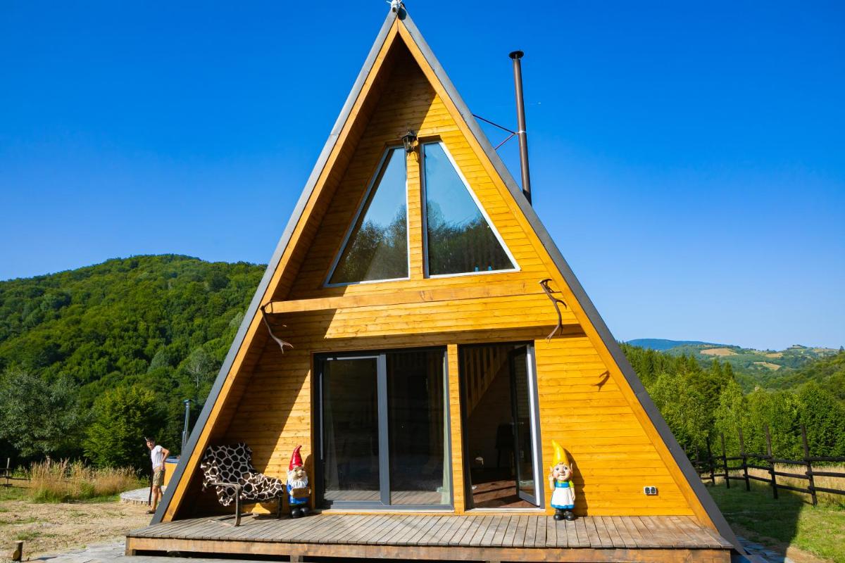 La Cabana lui Matei