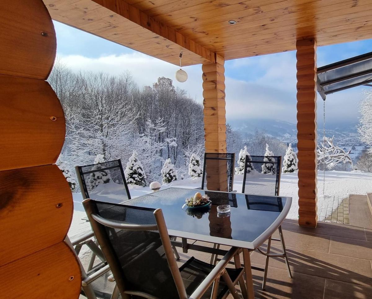 La casa din deal