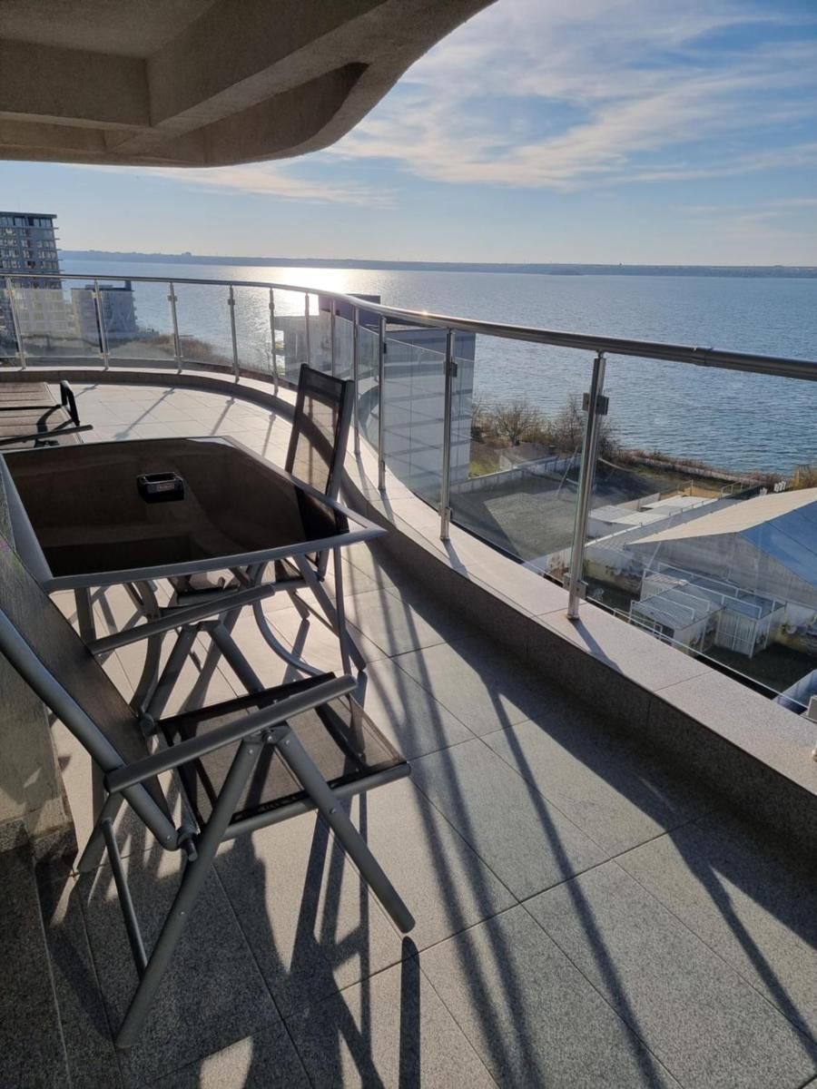 L.A. Mamaia Nord 3