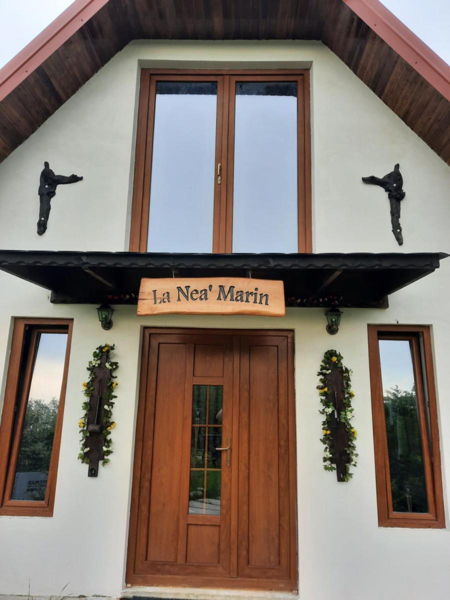La 'Nea Marin