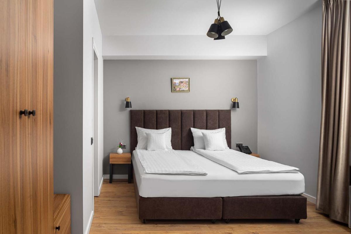 Labirint Boutique Hotel