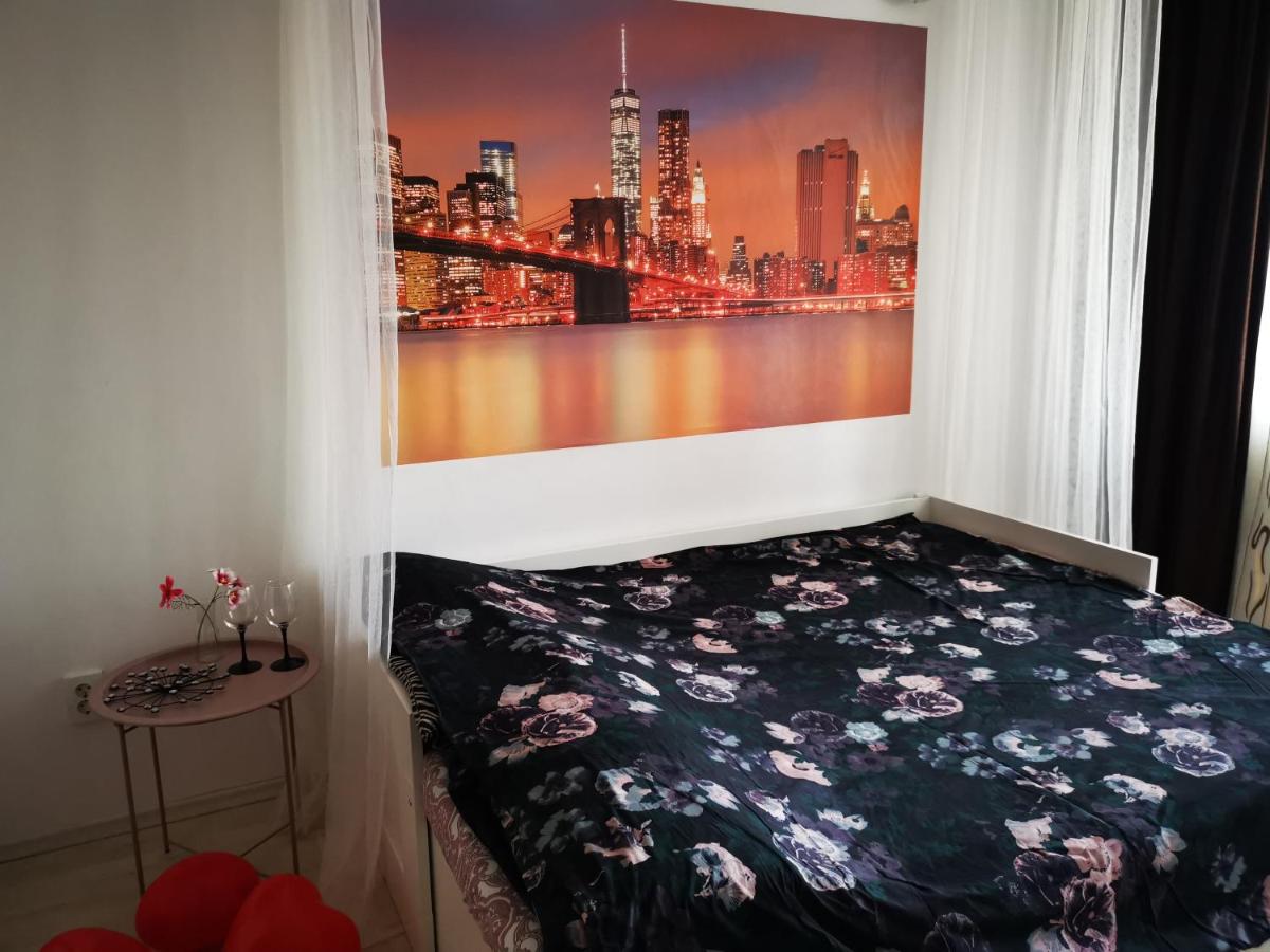 Iași Jacuzzi Apartment H