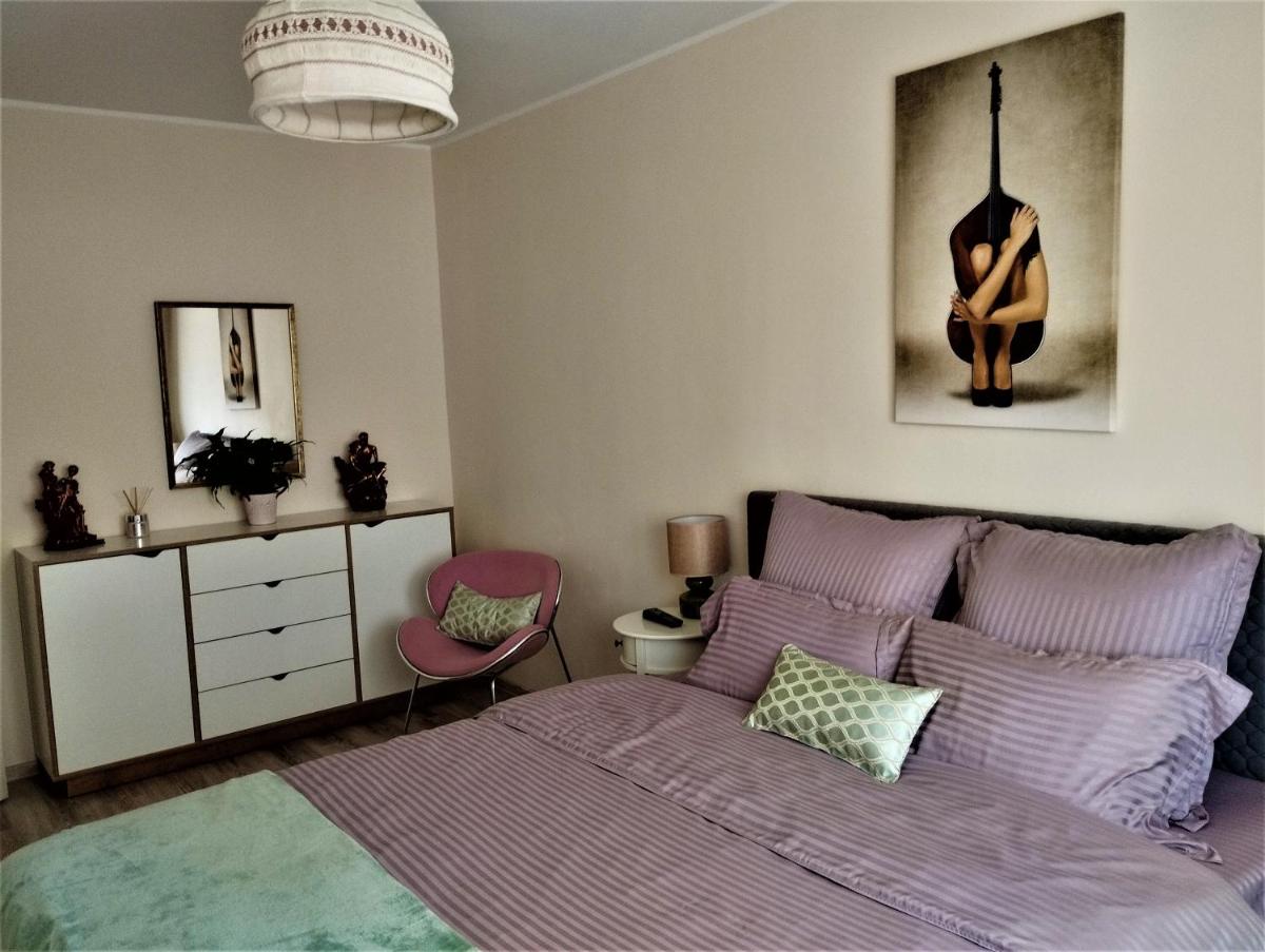 Central Lala Apartament