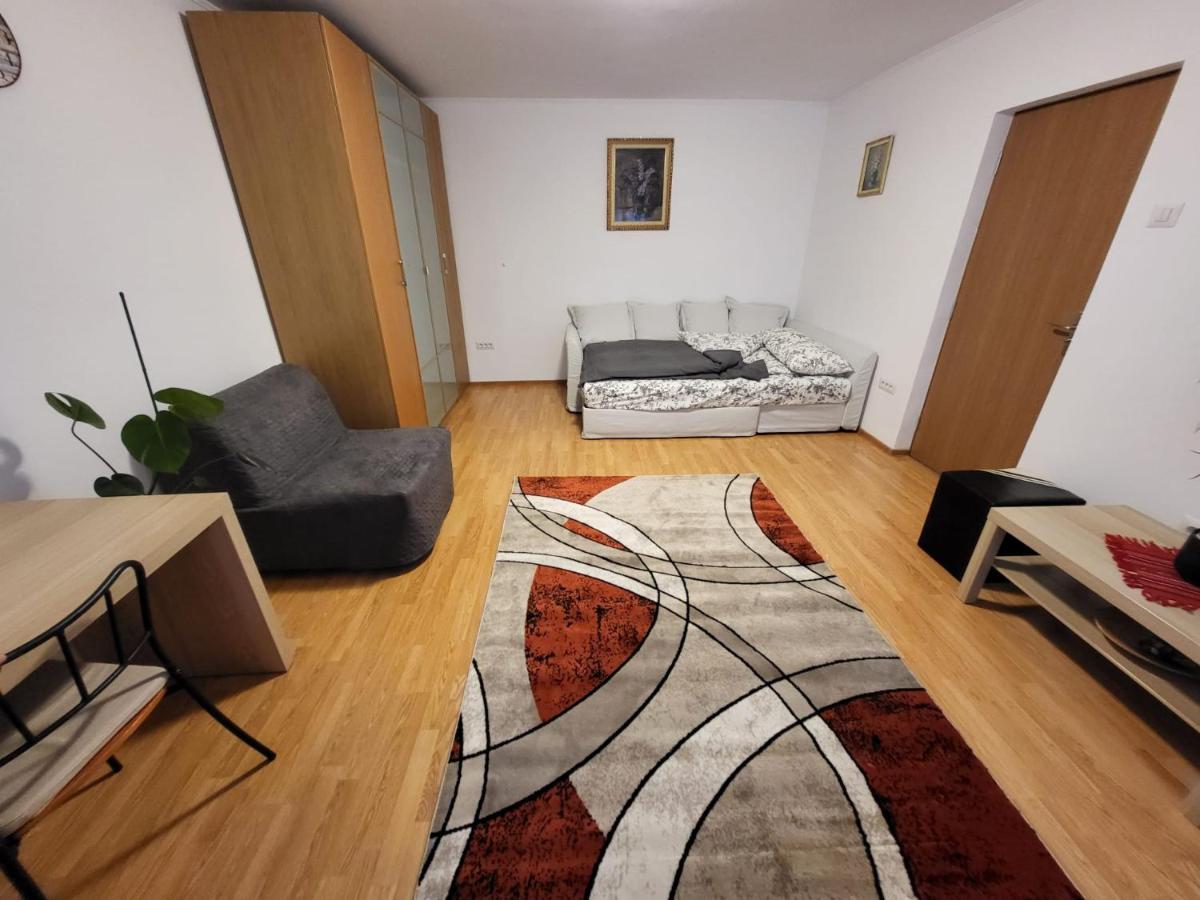 Large and comfortable studio Mall Vitan area