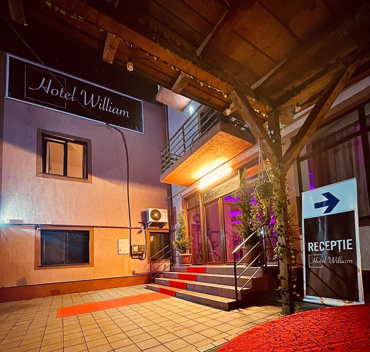 Hotel ENZO