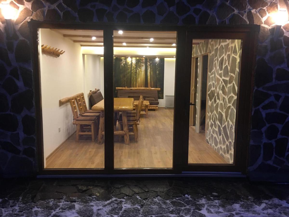 László apartman