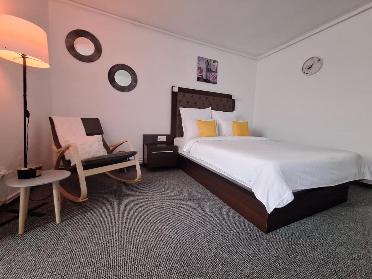 ONYX - Radiance Aparthotel