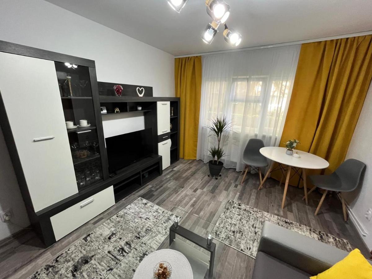 LC Accommodation Târgu Mureș V1