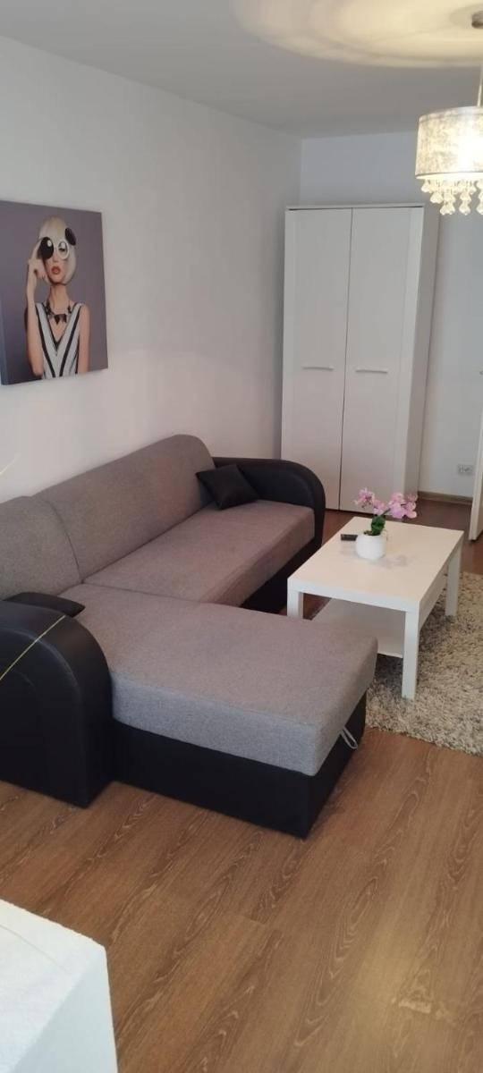 LC Apartments T-M VC1