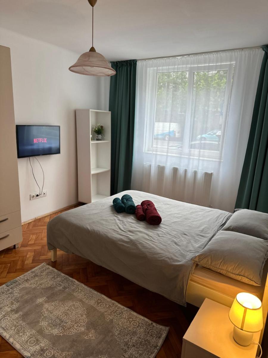 LD Rooms