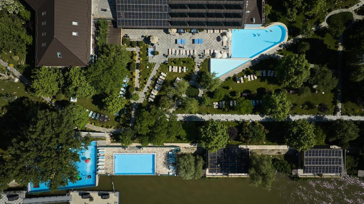 Lebada Luxury Resort & Spa