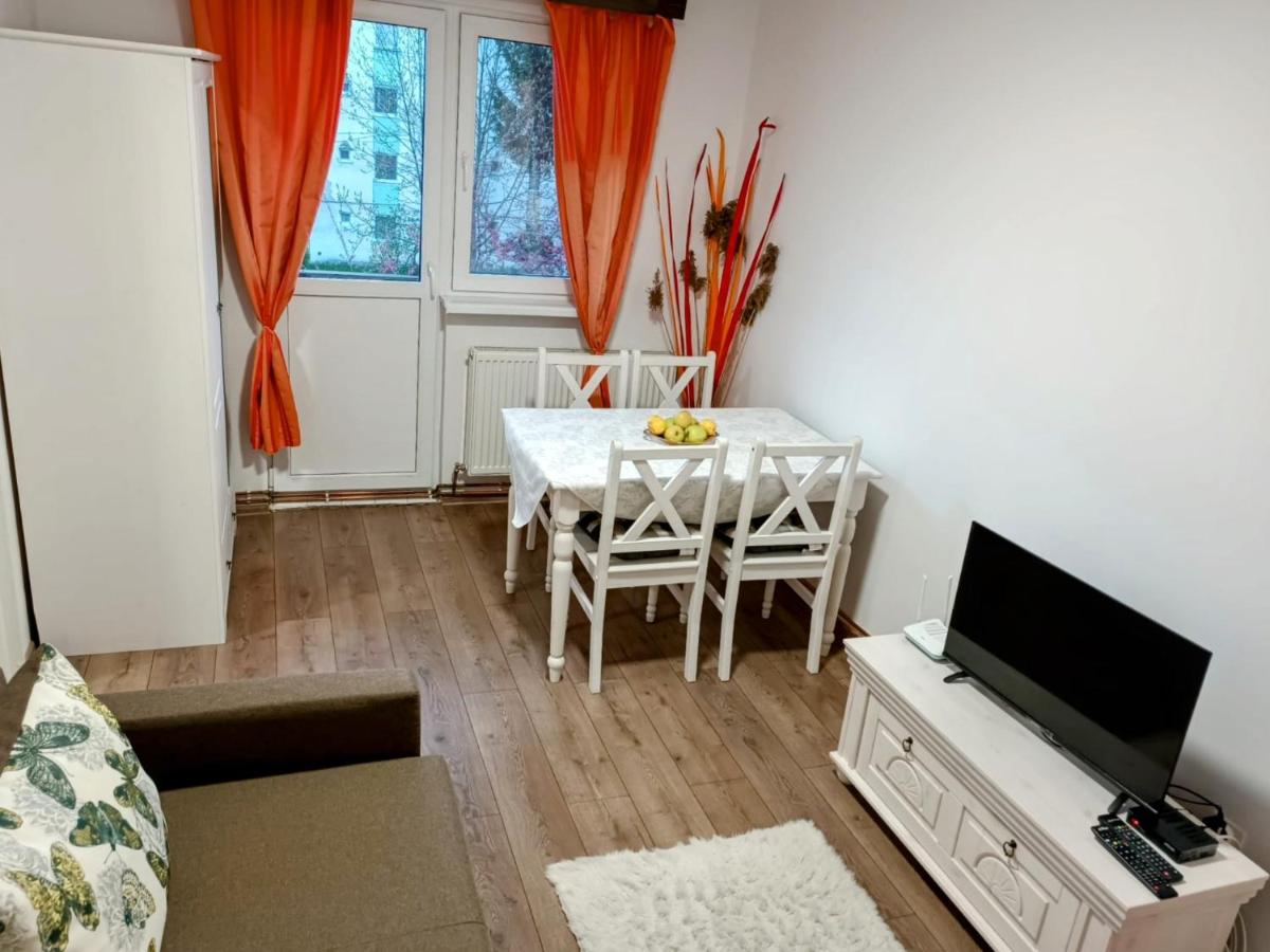 Lend City Apartment