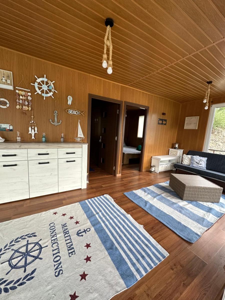 Liam Lake House